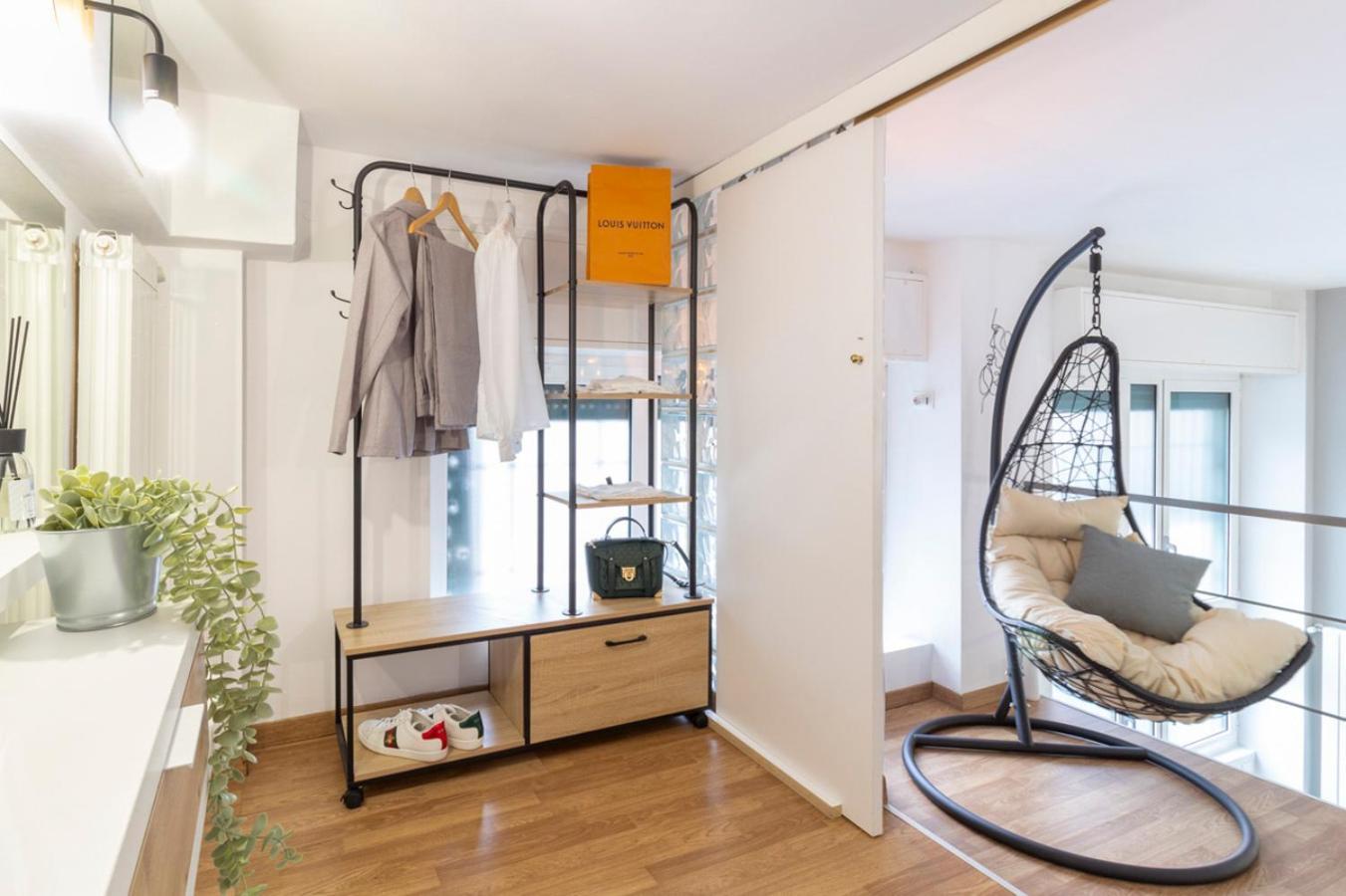 Luxloft Milano Bocconi - 2 Bathrooms - Free Parking エクステリア 写真
