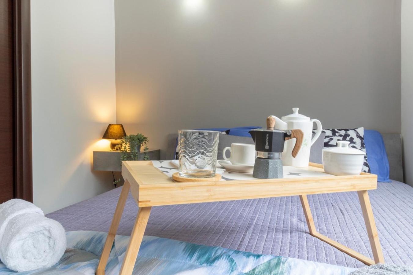 Luxloft Milano Bocconi - 2 Bathrooms - Free Parking エクステリア 写真
