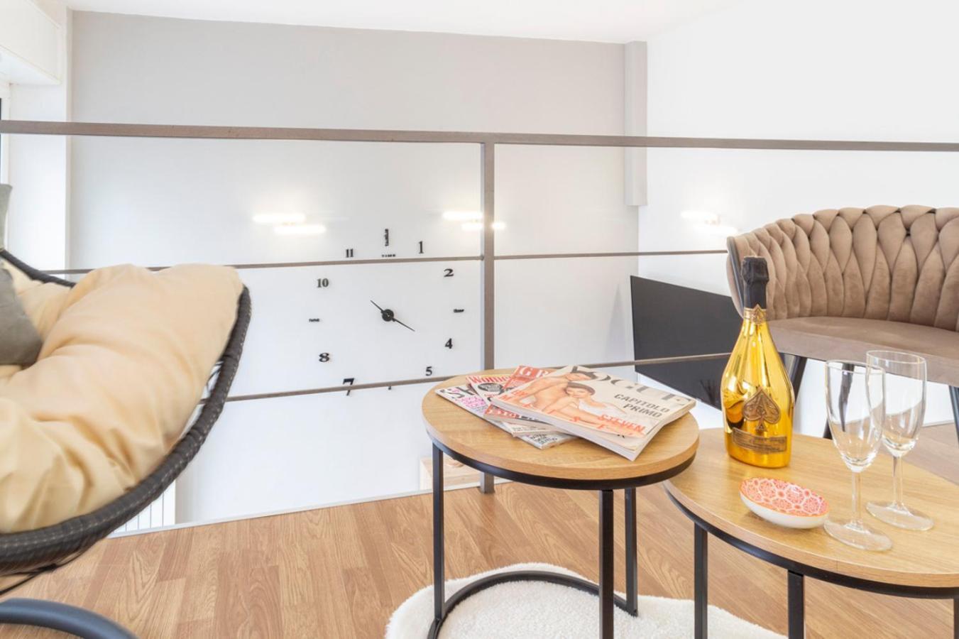 Luxloft Milano Bocconi - 2 Bathrooms - Free Parking エクステリア 写真