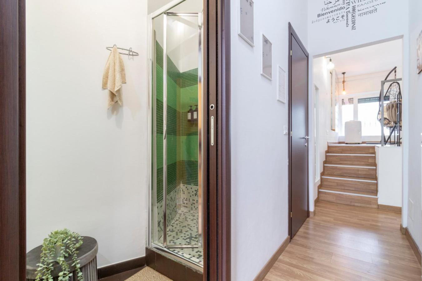 Luxloft Milano Bocconi - 2 Bathrooms - Free Parking エクステリア 写真