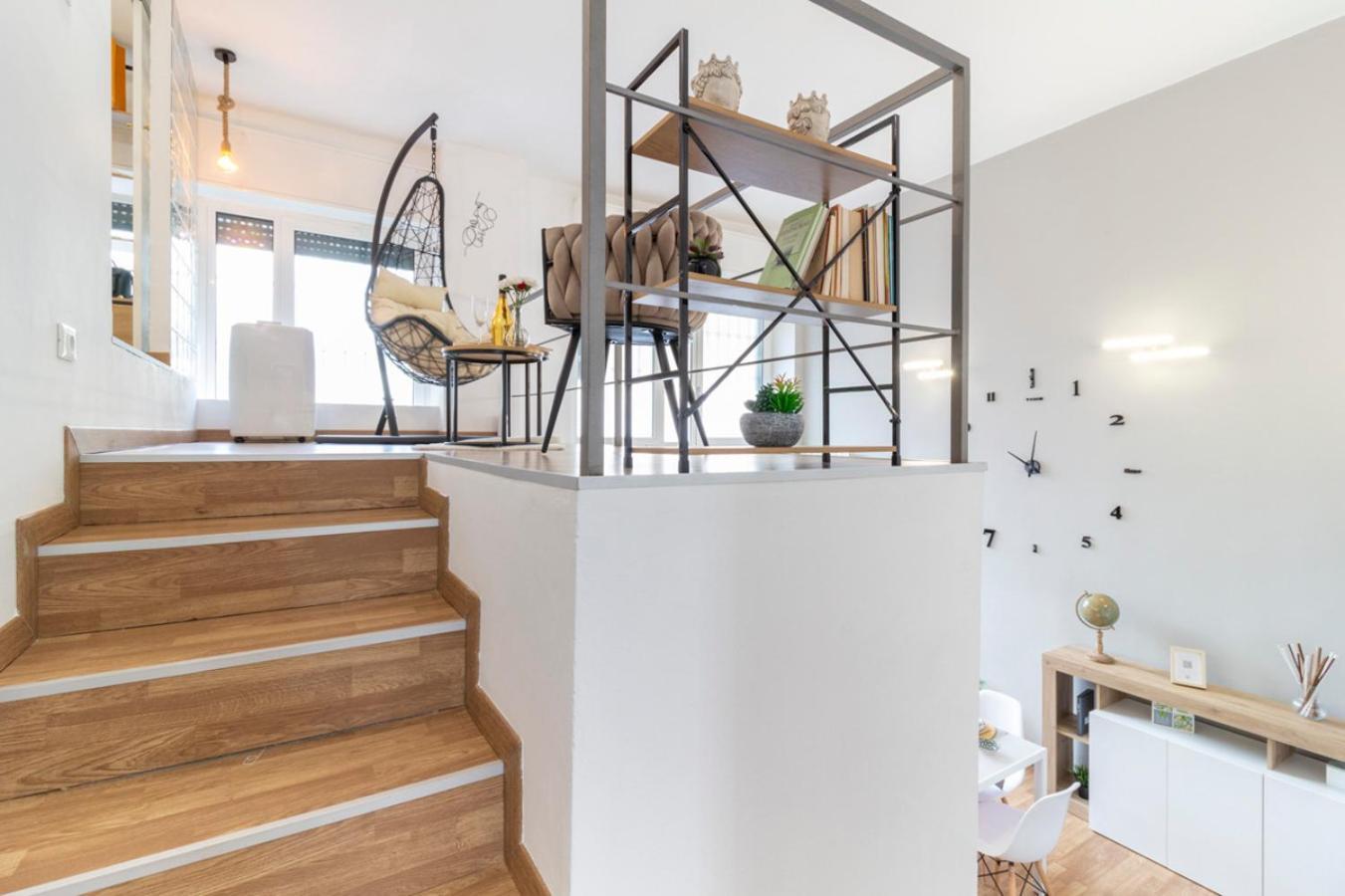 Luxloft Milano Bocconi - 2 Bathrooms - Free Parking エクステリア 写真