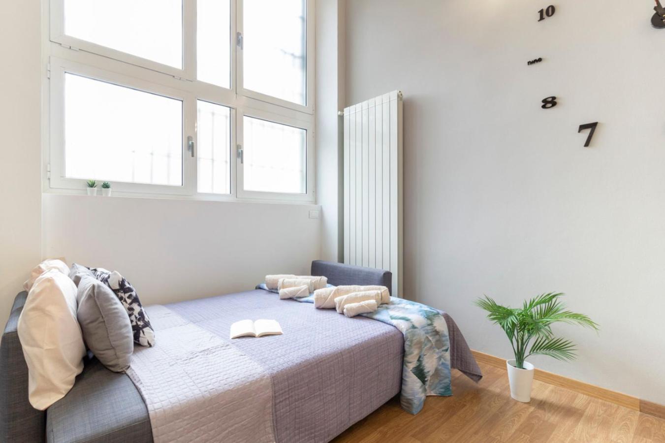 Luxloft Milano Bocconi - 2 Bathrooms - Free Parking エクステリア 写真